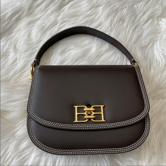 Bally Beckie  satchel bag - Picture 9 of 14